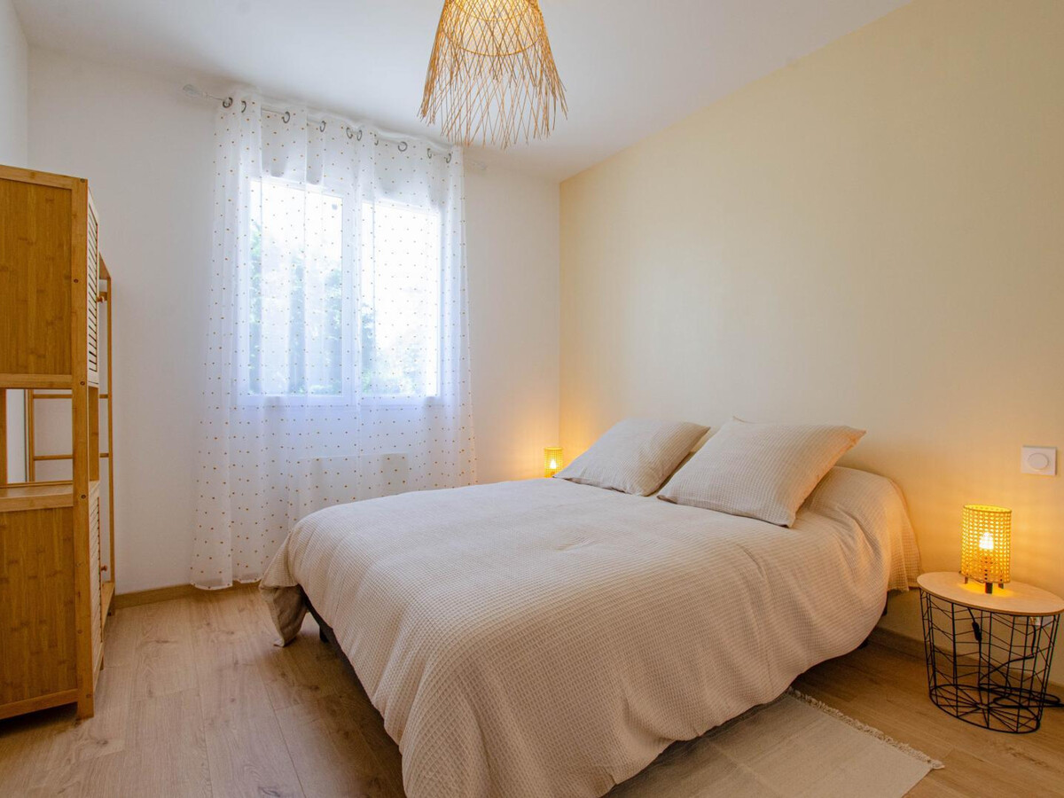 Gîte 6 pers. au bord du lac de Mesnil-Saint-Père - Photo 13