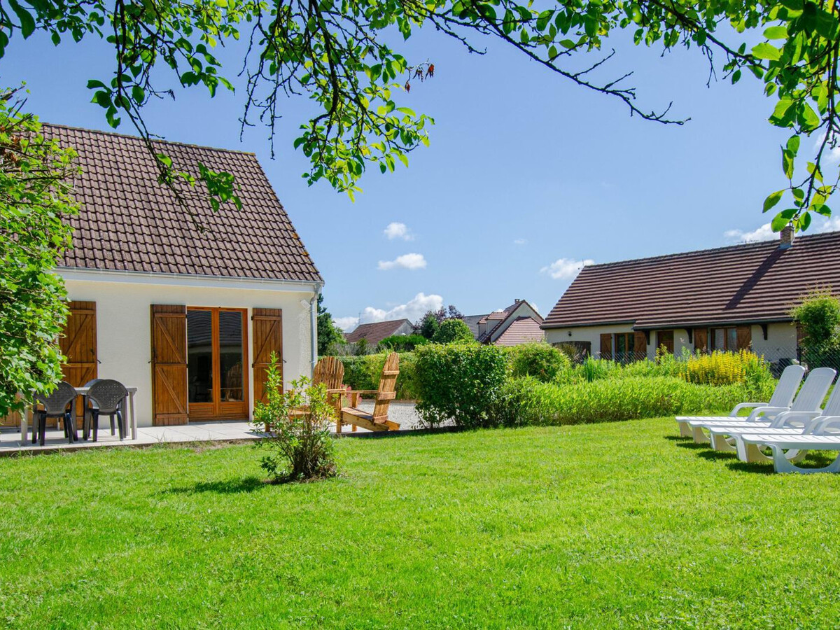 Gîte 6 pers. au bord du lac de Mesnil-Saint-Père - Photo 17