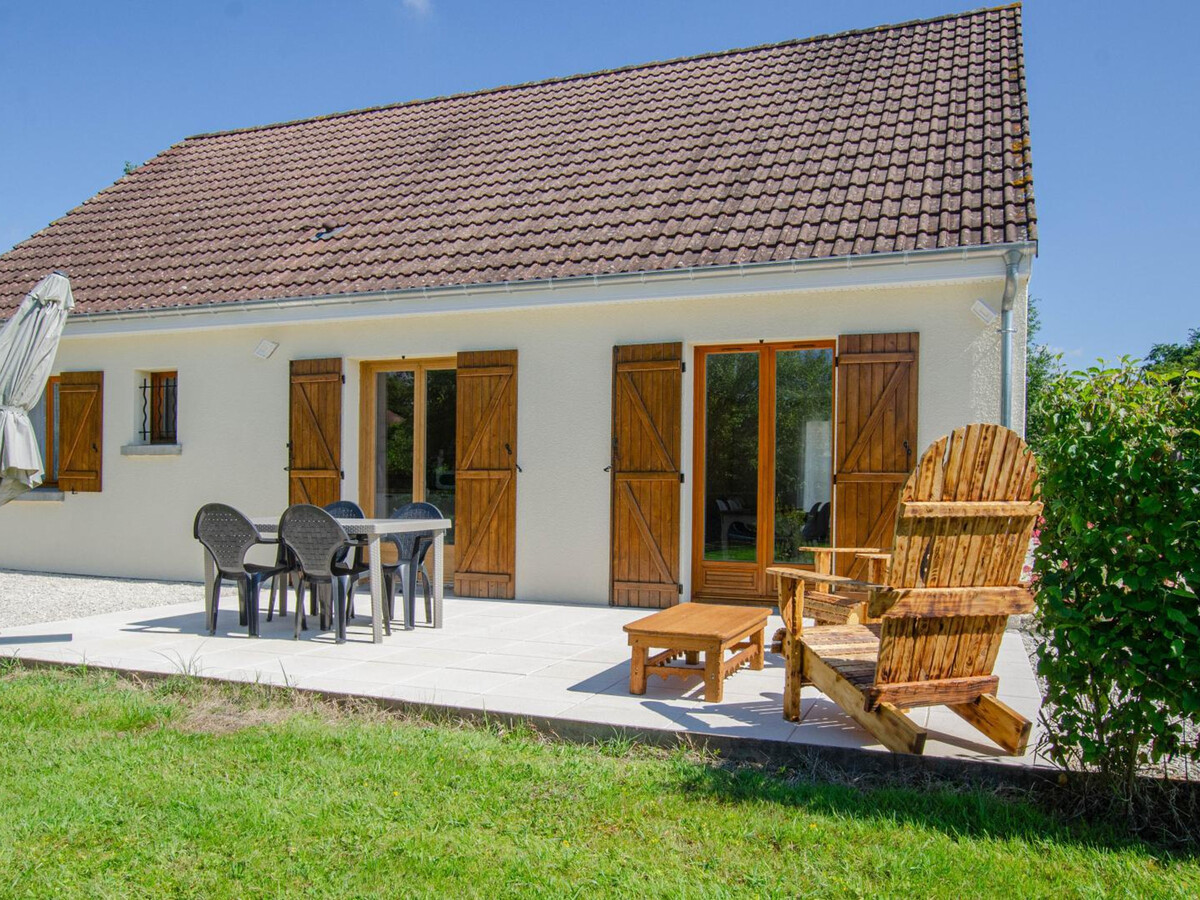 Gîte 6 pers. au bord du lac de Mesnil-Saint-Père - Photo 18