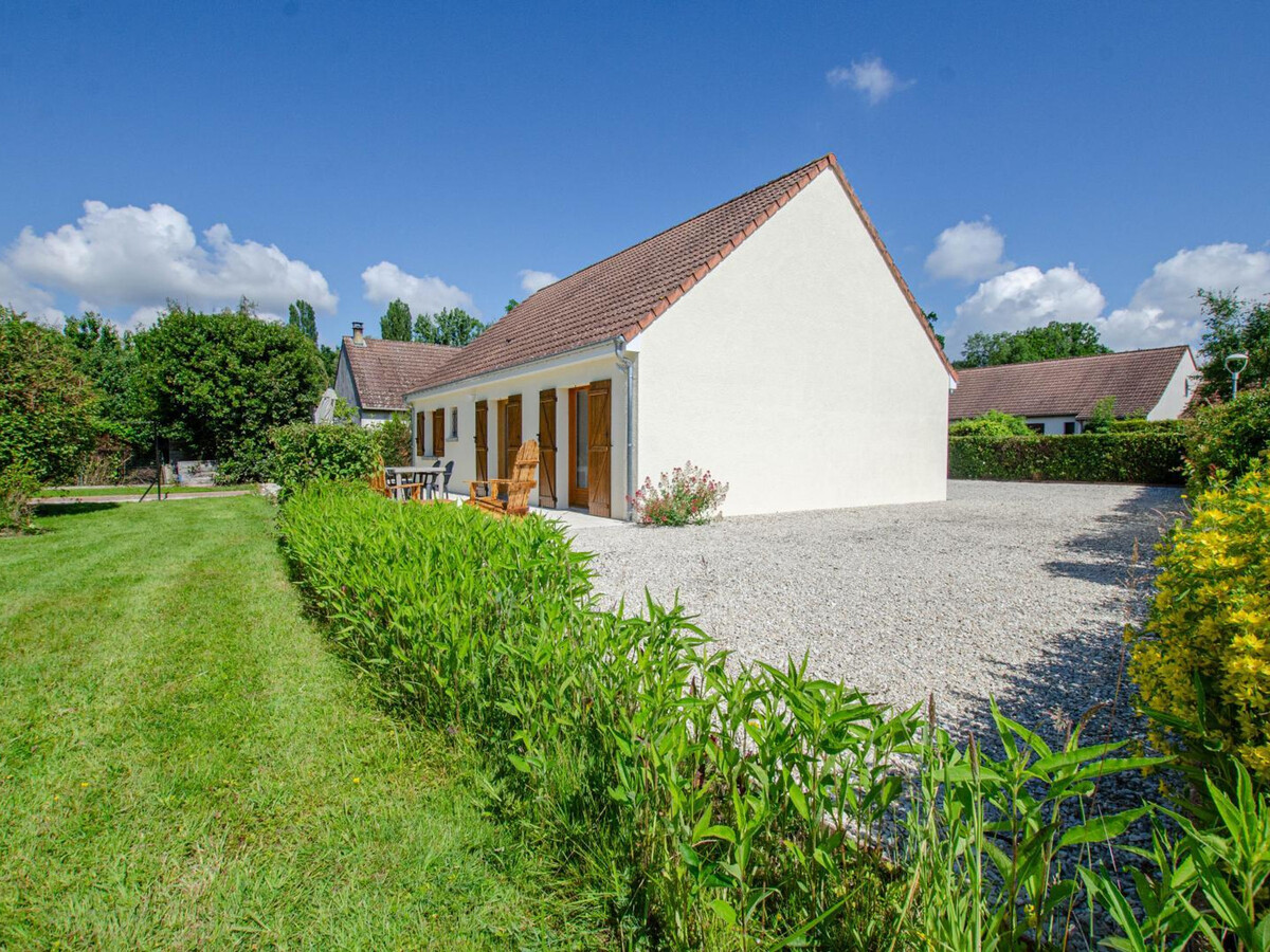 Gîte 6 pers. au bord du lac de Mesnil-Saint-Père - Photo 19
