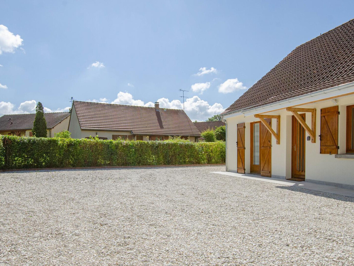 Gîte 6 pers. au bord du lac de Mesnil-Saint-Père - Photo 20