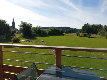 Location gite à Girmont Val d'Ajol