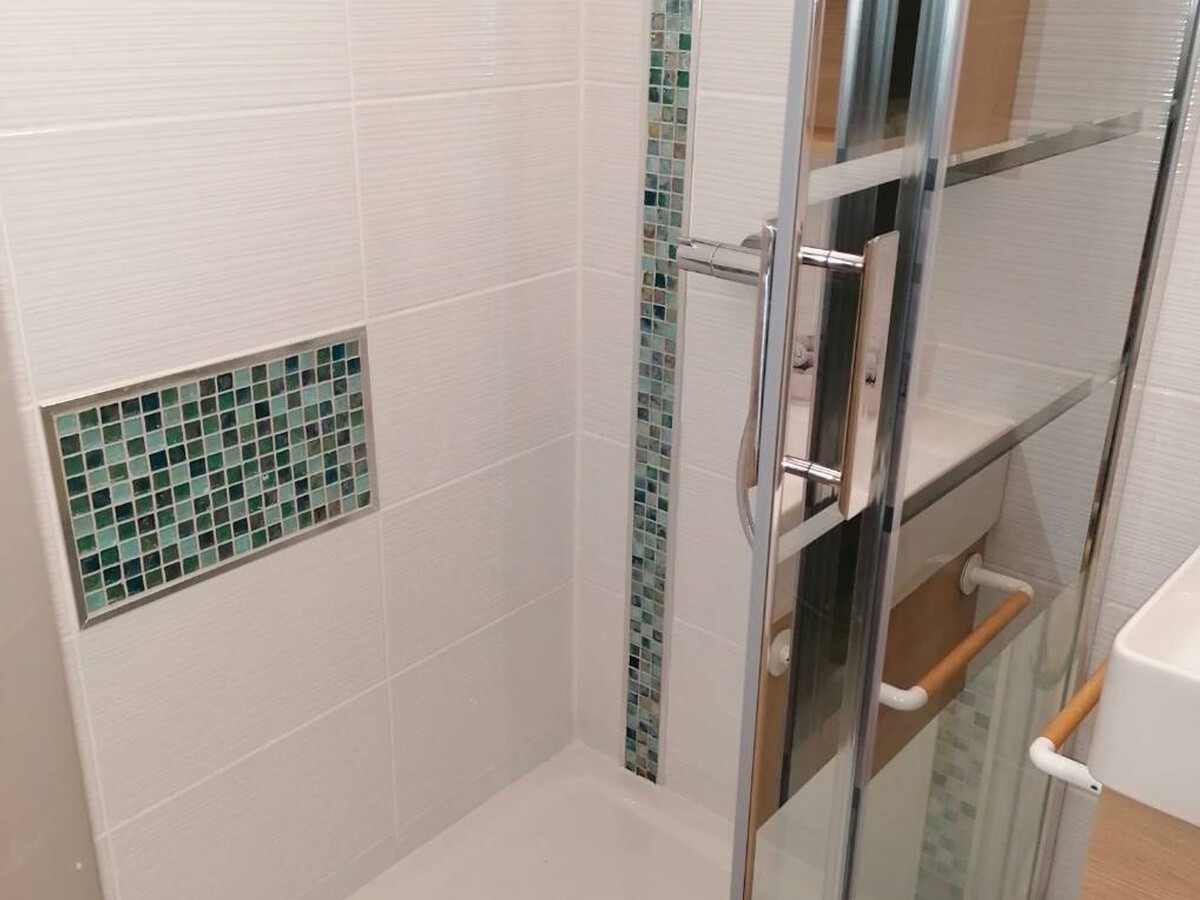 Studio 28 m² Port Camargue, piscine et plage à 100 m - Photo 9