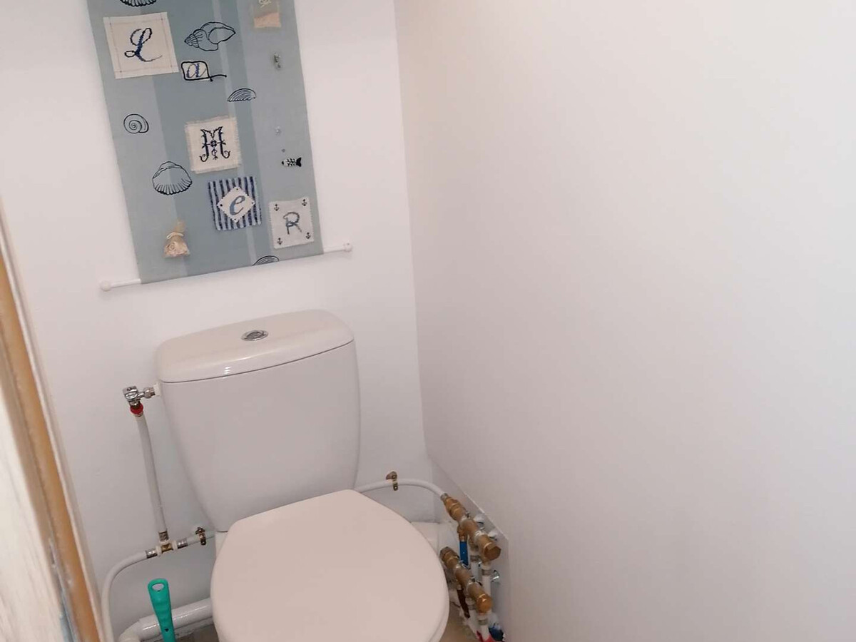 Studio 28 m² Port Camargue, piscine et plage à 100 m - Photo 11
