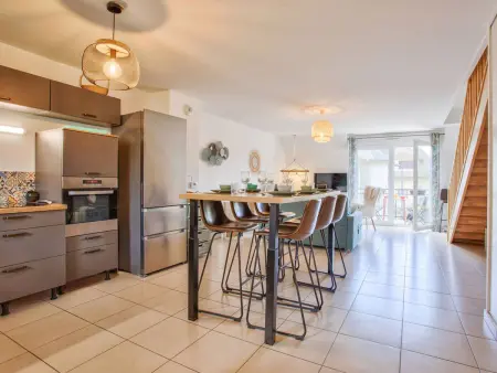 Location appartement à Le Home Varaville