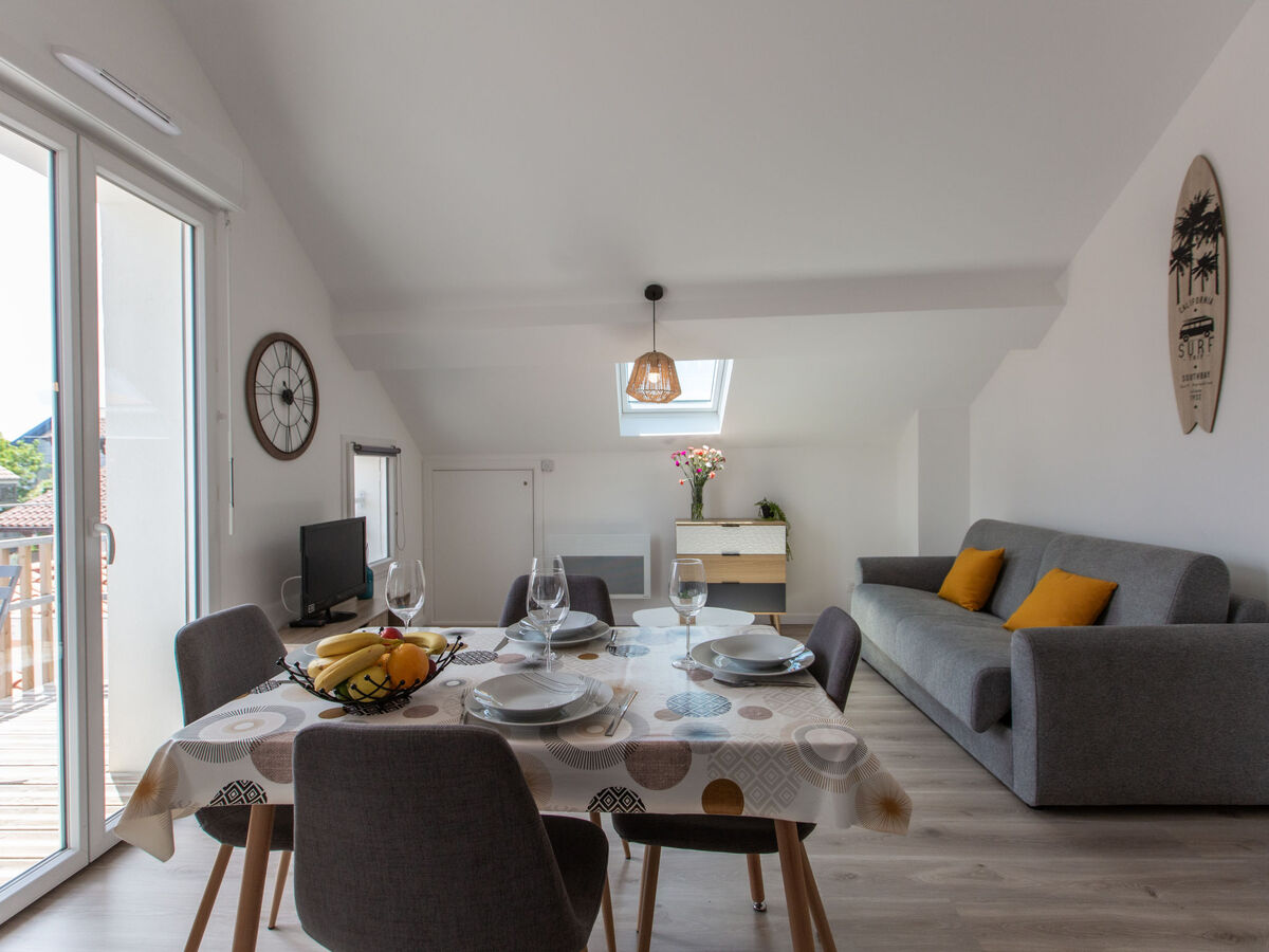 Appartement Cap Océan 2023, 150 m de la mer - Photo 18