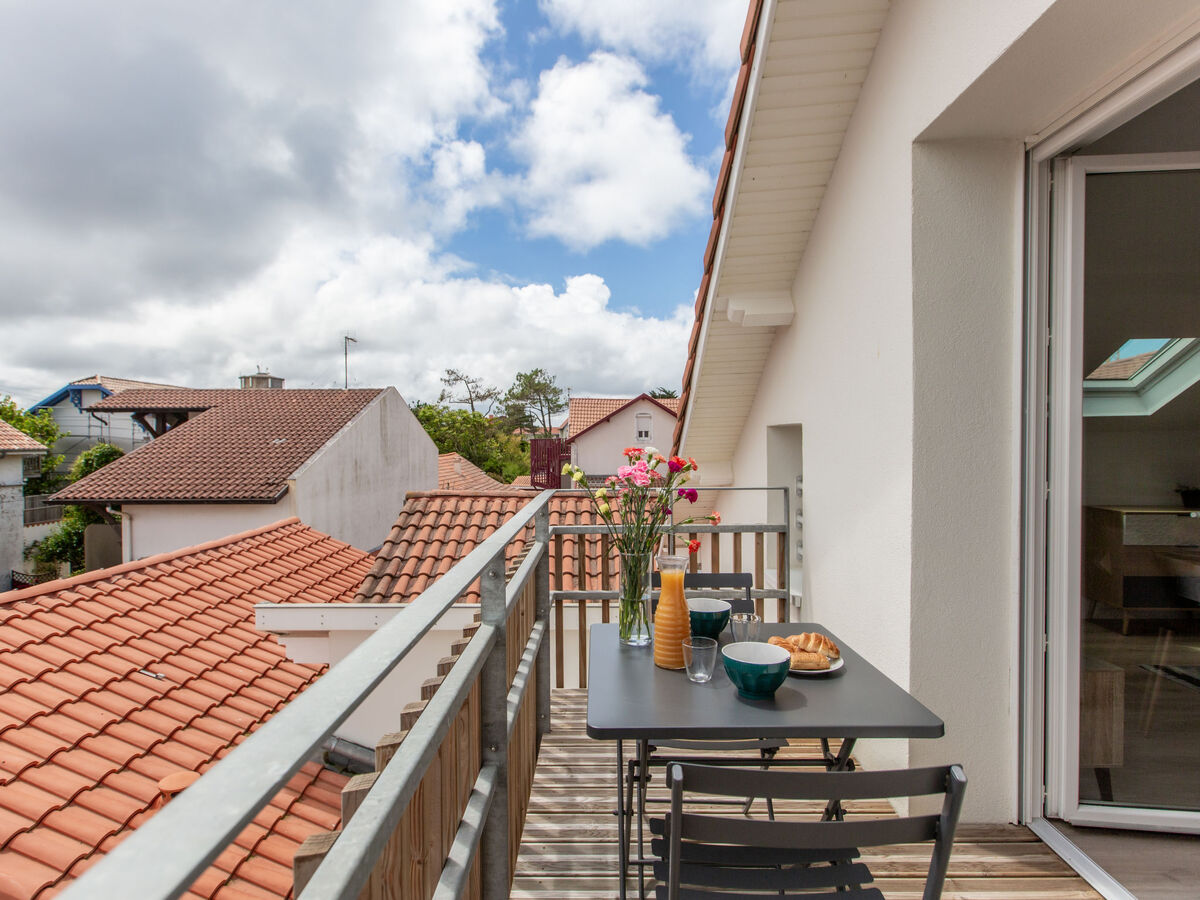 Appartement Cap Océan 2023, 150 m de la mer - Photo 21