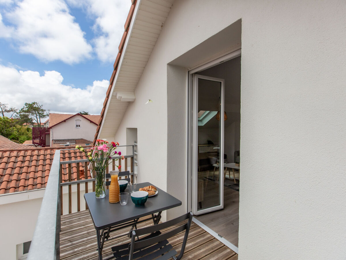 Appartement Cap Océan 2023, 150 m de la mer - Photo 24