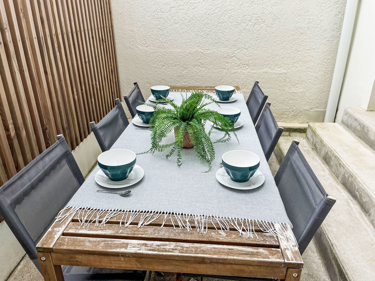 Apt 3 pièces Cap Océan à 150m de la plage - Photo 18