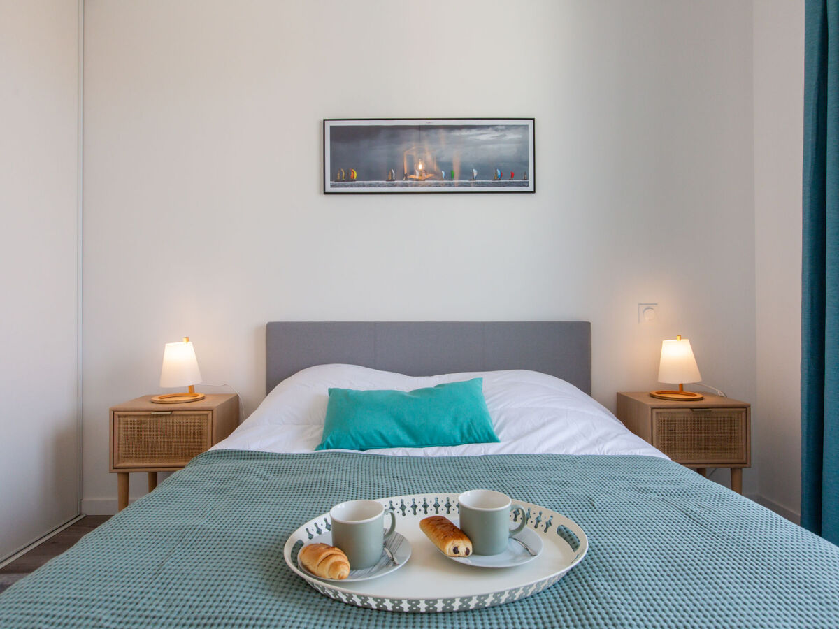 Appartement Cap Océan à 150 m de la plage - Photo 3