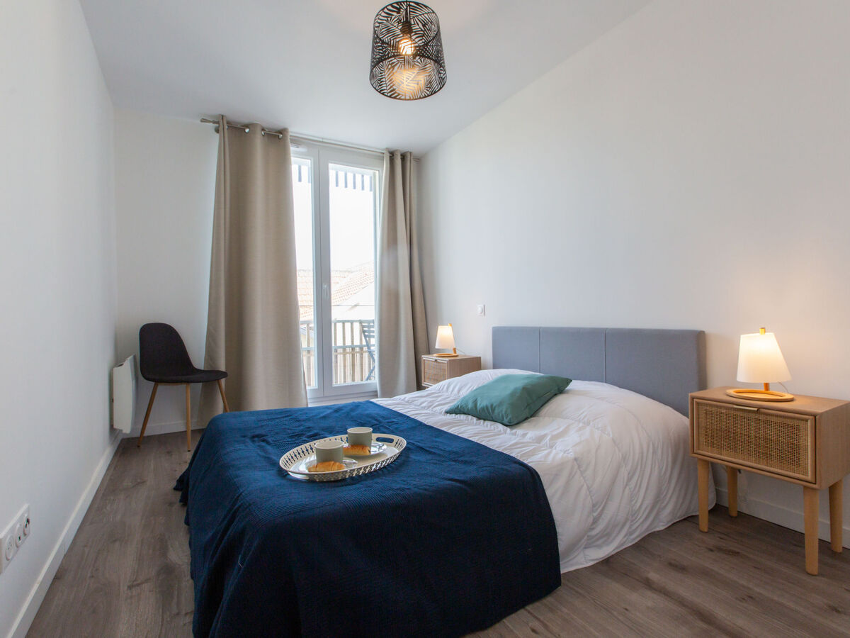 Appartement Cap Océan à 150 m de la plage - Photo 4