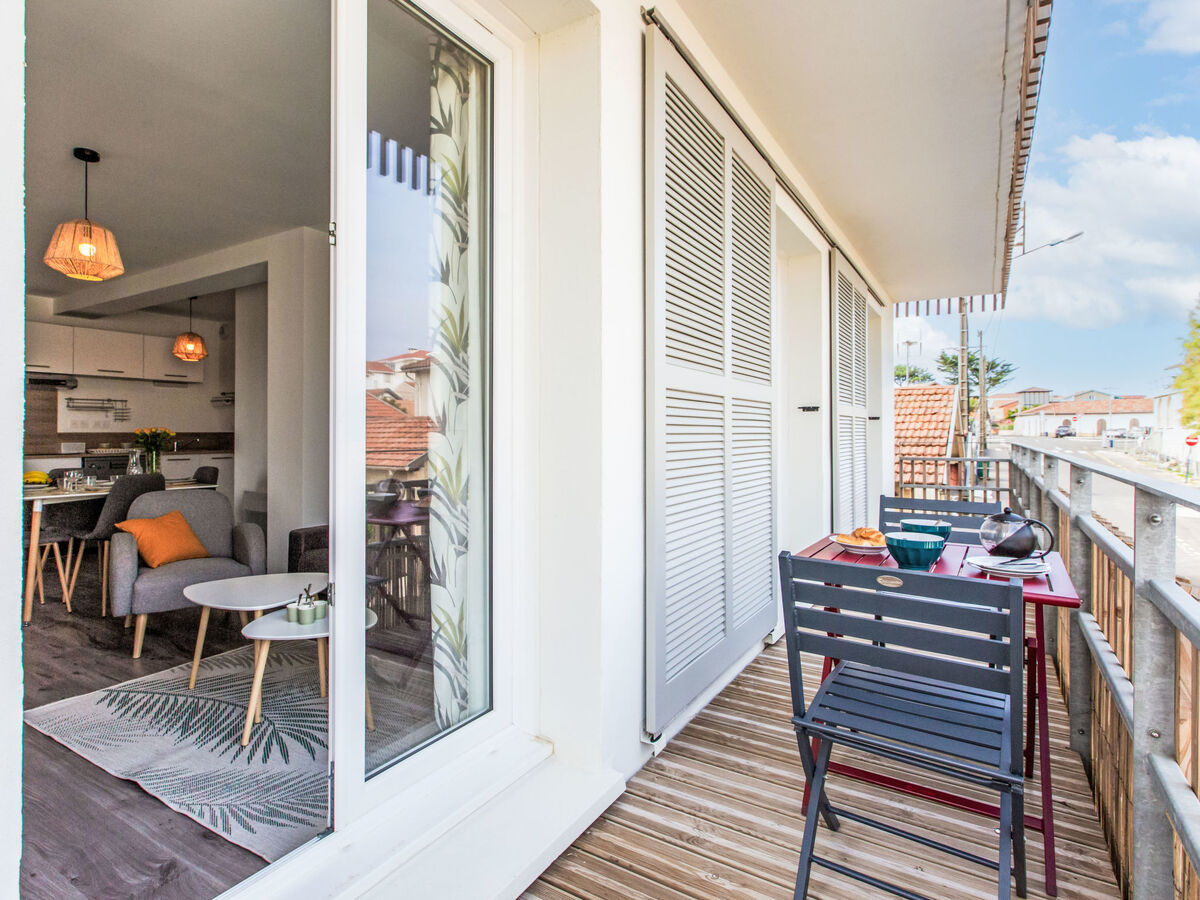 Appartement Cap Océan à 150 m de la plage - Photo 5