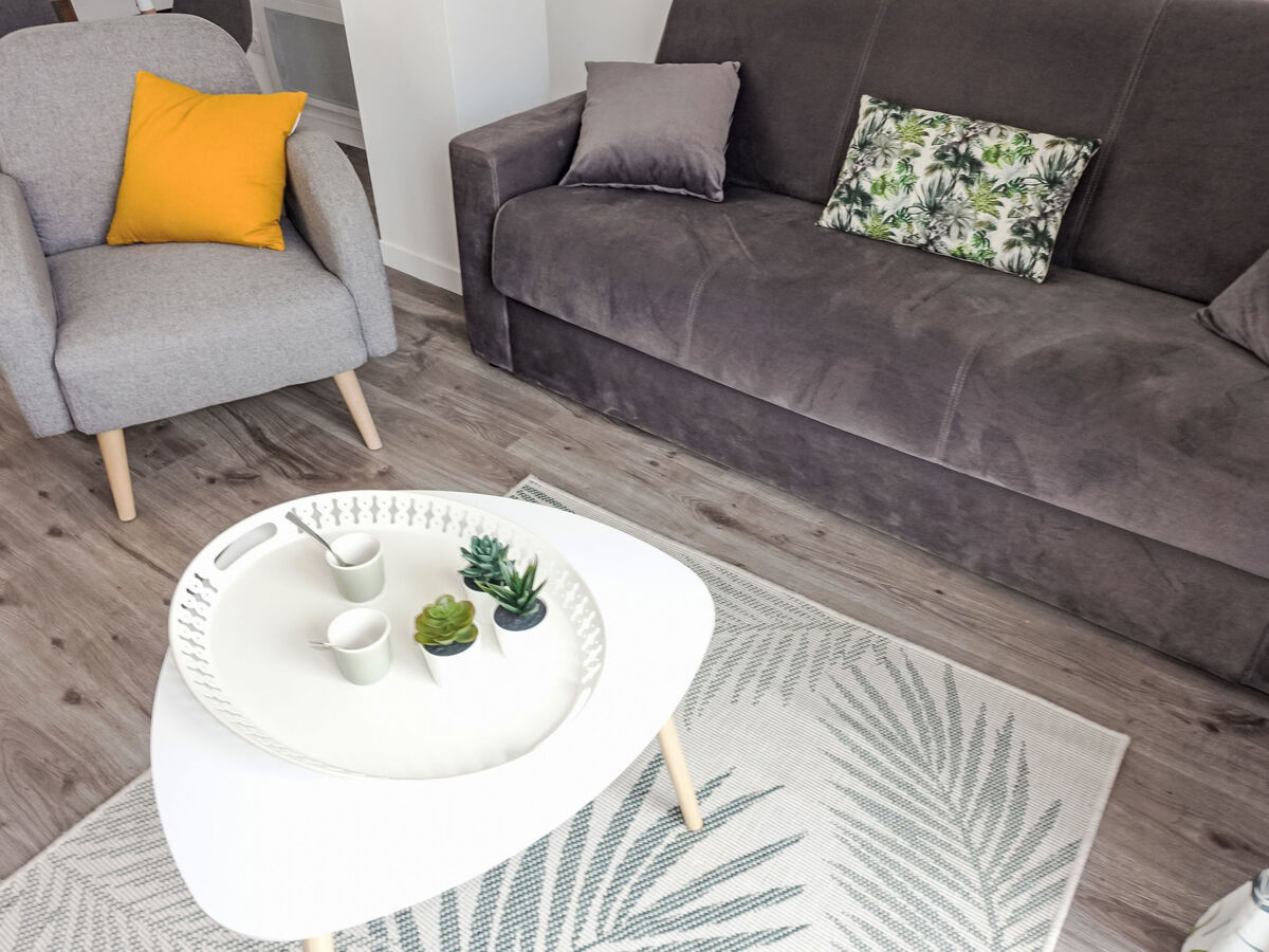 Appartement Cap Océan à 150 m de la plage - Photo 8