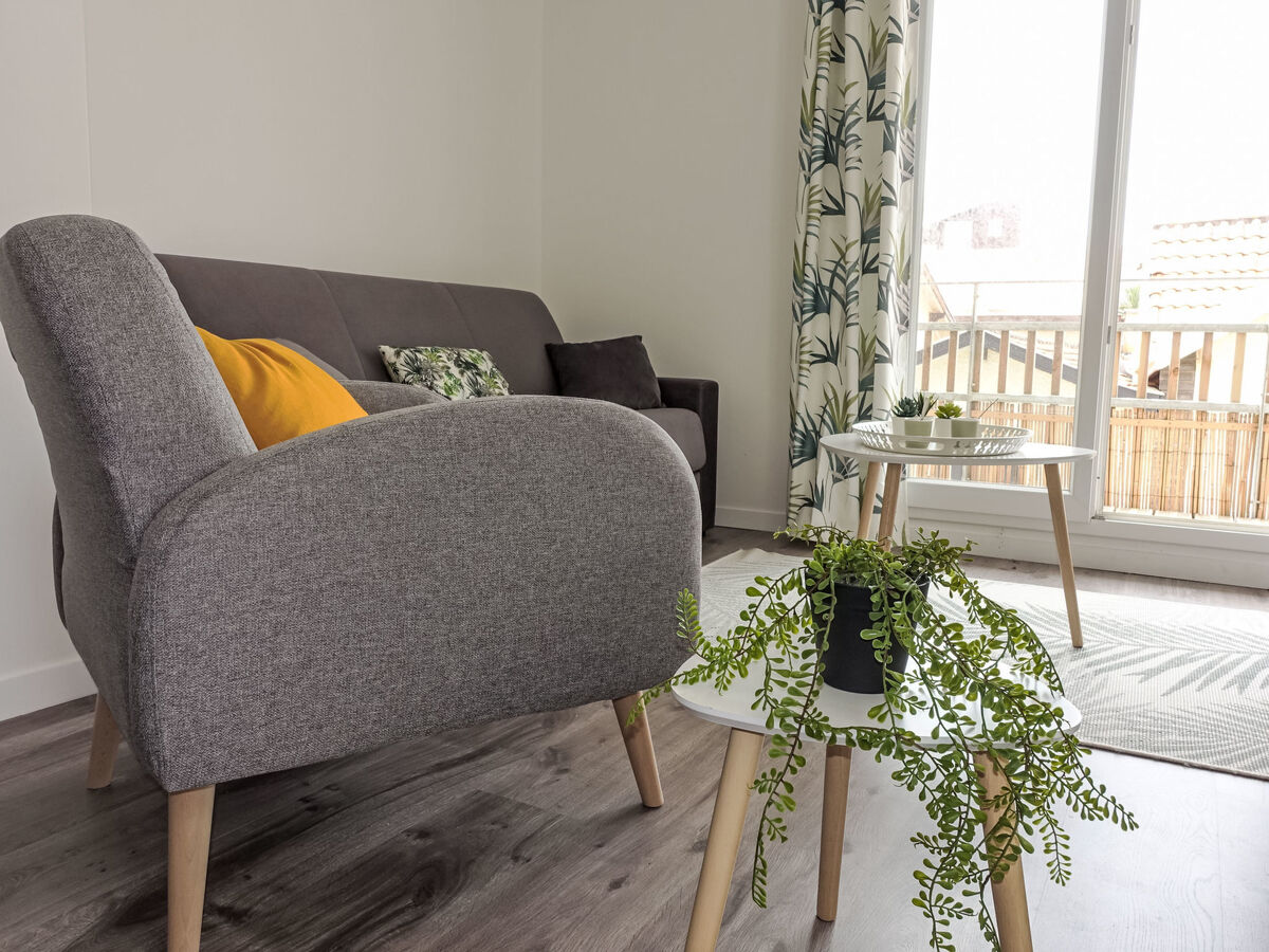Appartement Cap Océan à 150 m de la plage - Photo 9