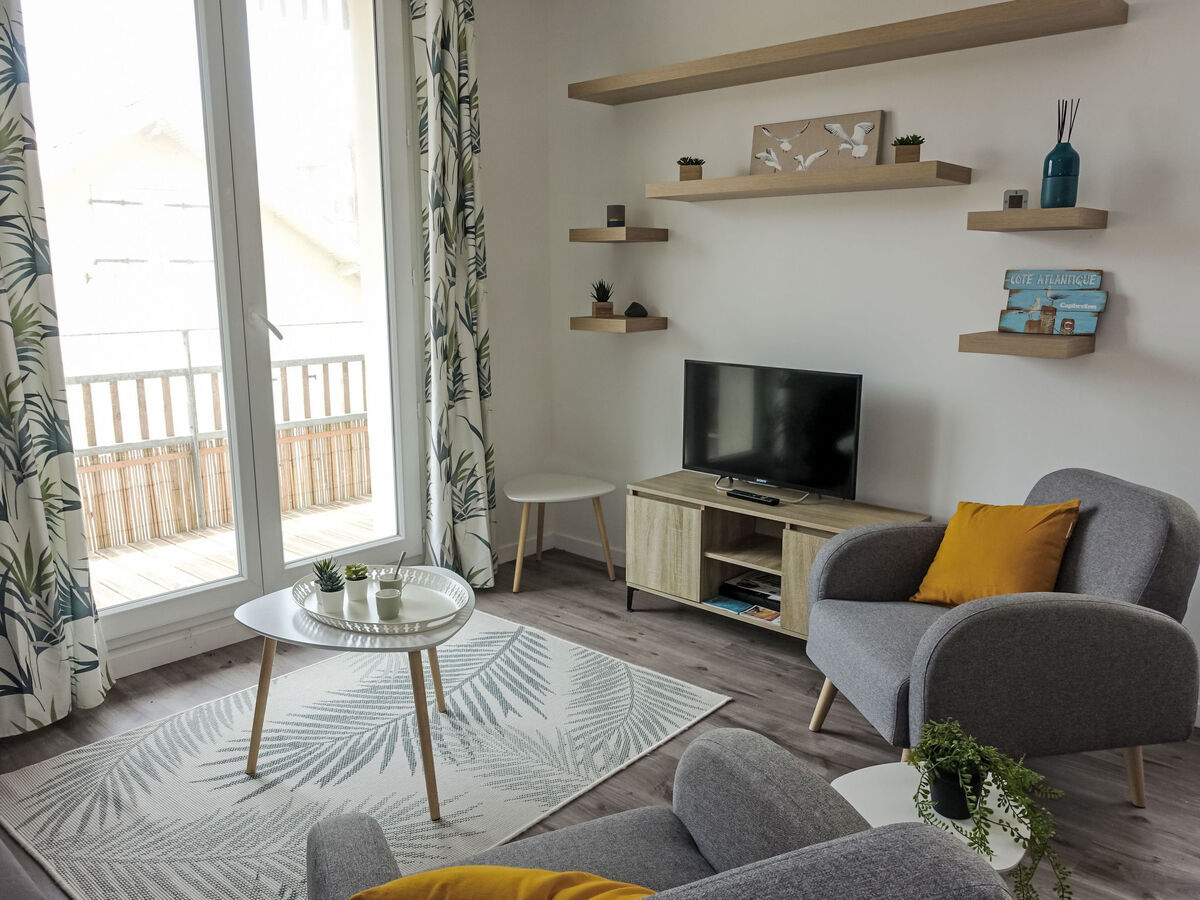 Appartement Cap Océan à 150 m de la plage - Photo 11