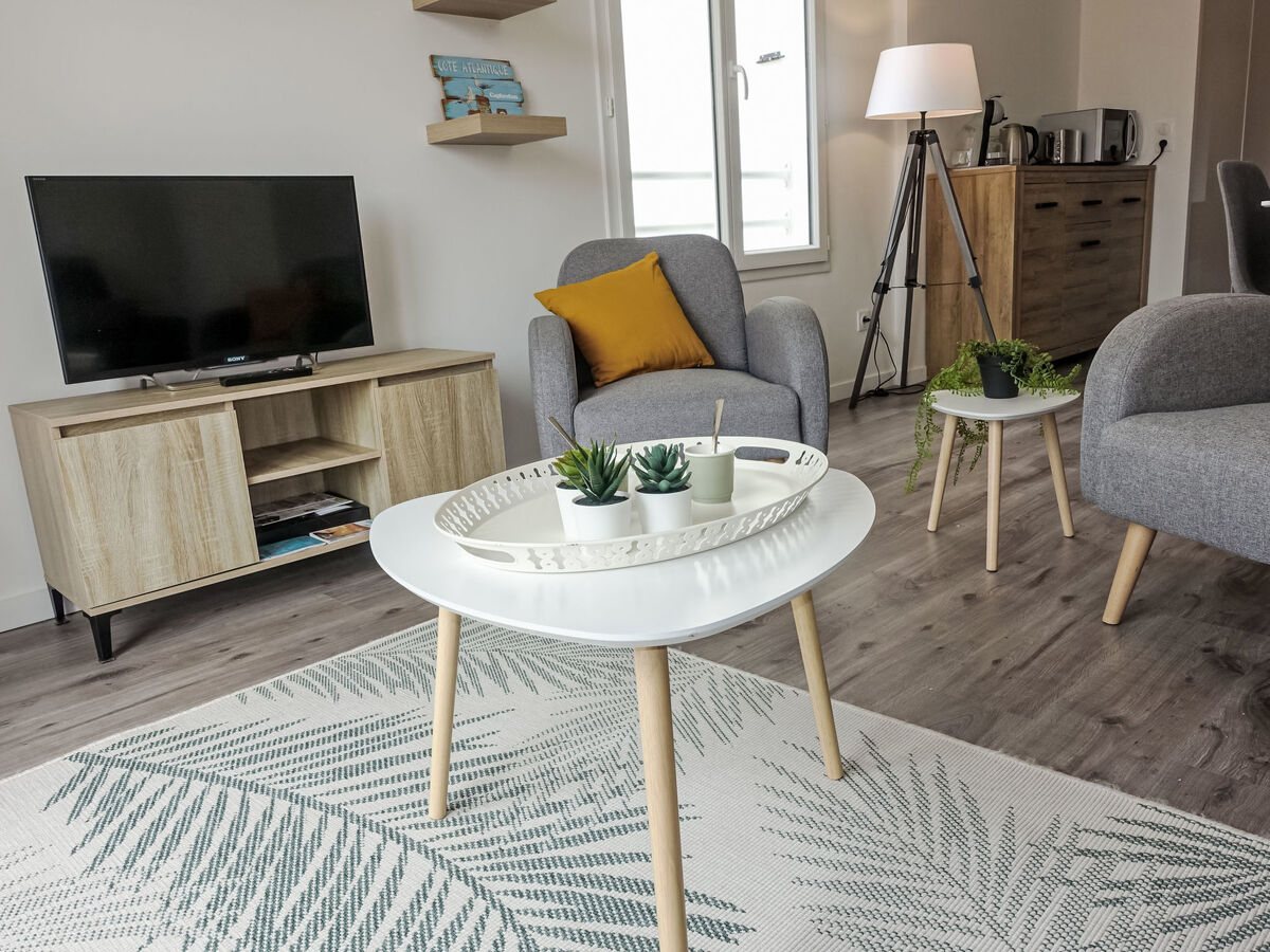 Appartement Cap Océan à 150 m de la plage - Photo 13
