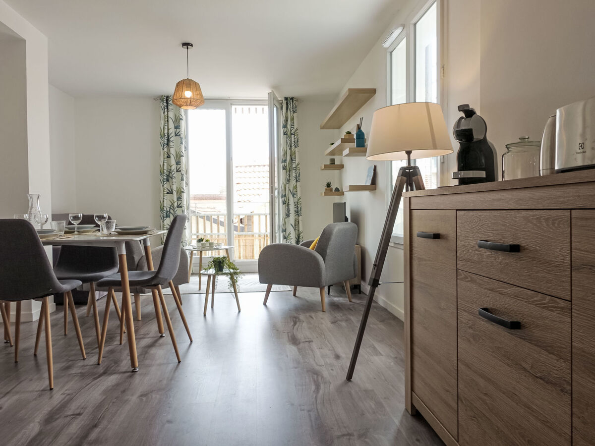 Appartement Cap Océan à 150 m de la plage - Photo 14