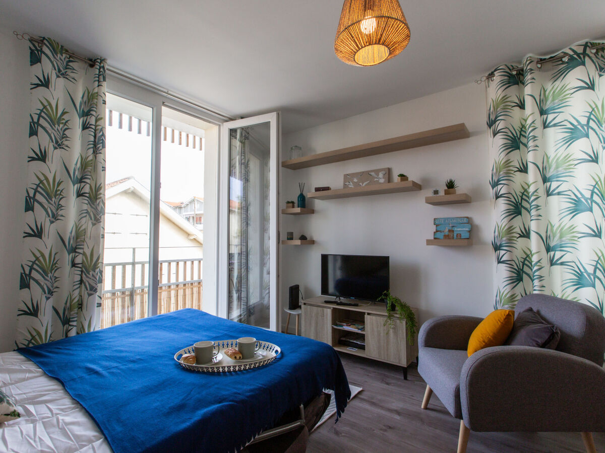 Appartement Cap Océan à 150 m de la plage - Photo 15