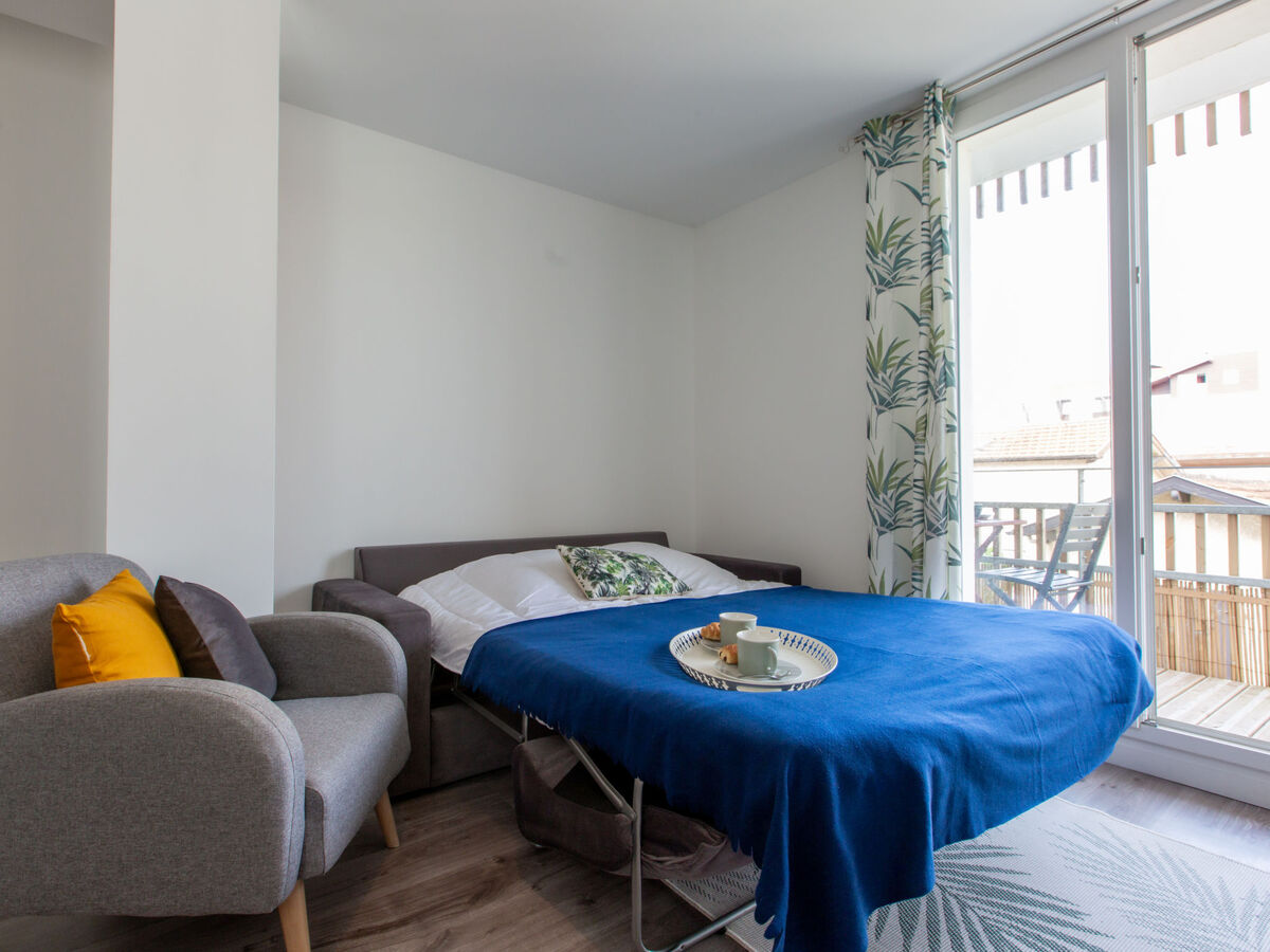 Appartement Cap Océan à 150 m de la plage - Photo 16