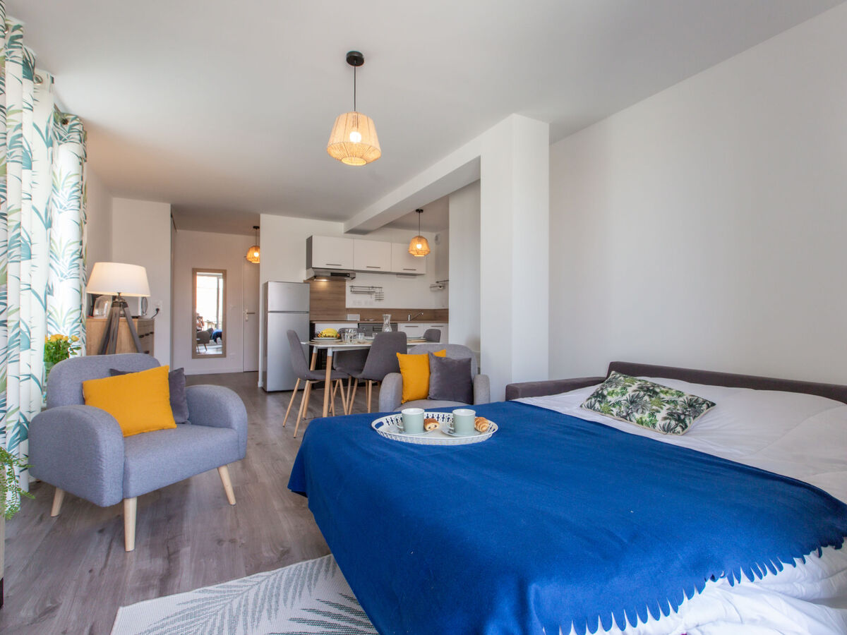 Appartement Cap Océan à 150 m de la plage - Photo 17