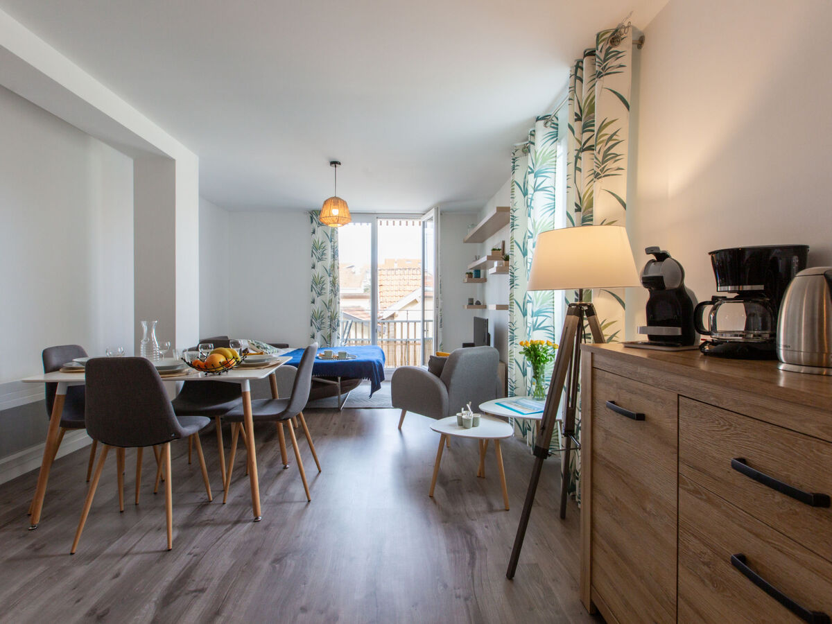 Appartement Cap Océan à 150 m de la plage - Photo 19