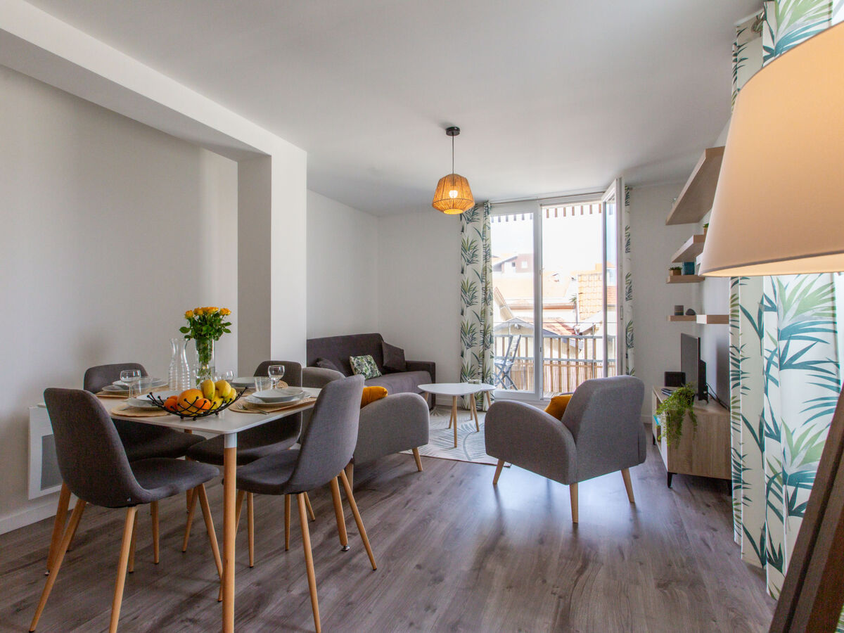 Appartement Cap Océan à 150 m de la plage - Photo 20