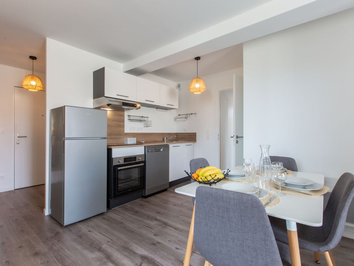Appartement Cap Océan à 150 m de la plage - Photo 21