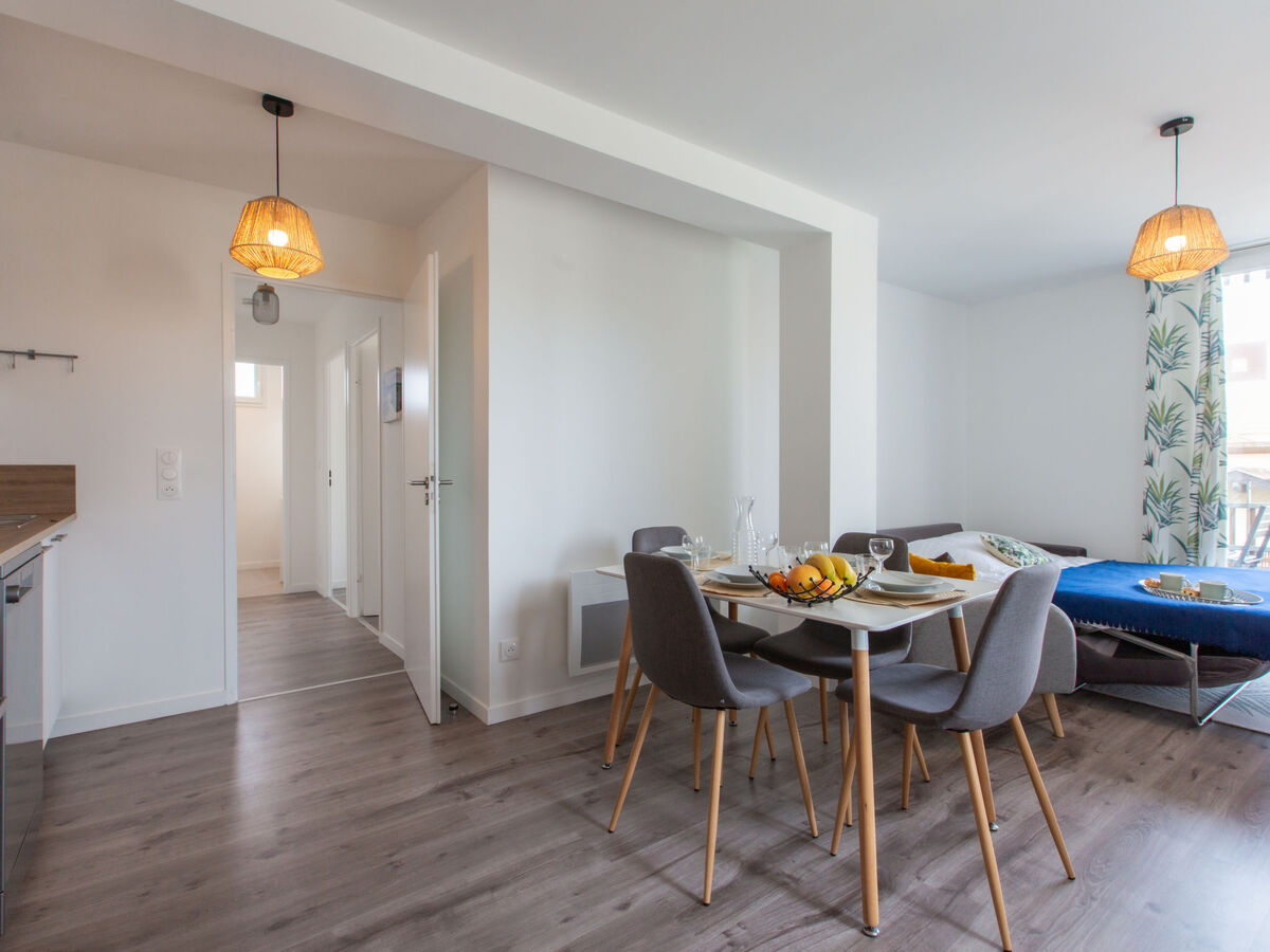 Appartement Cap Océan à 150 m de la plage - Photo 22