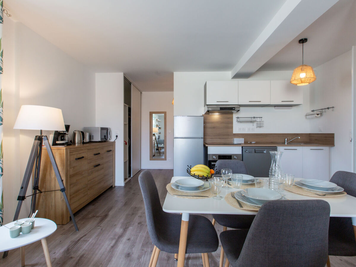 Appartement Cap Océan à 150 m de la plage - Photo 23