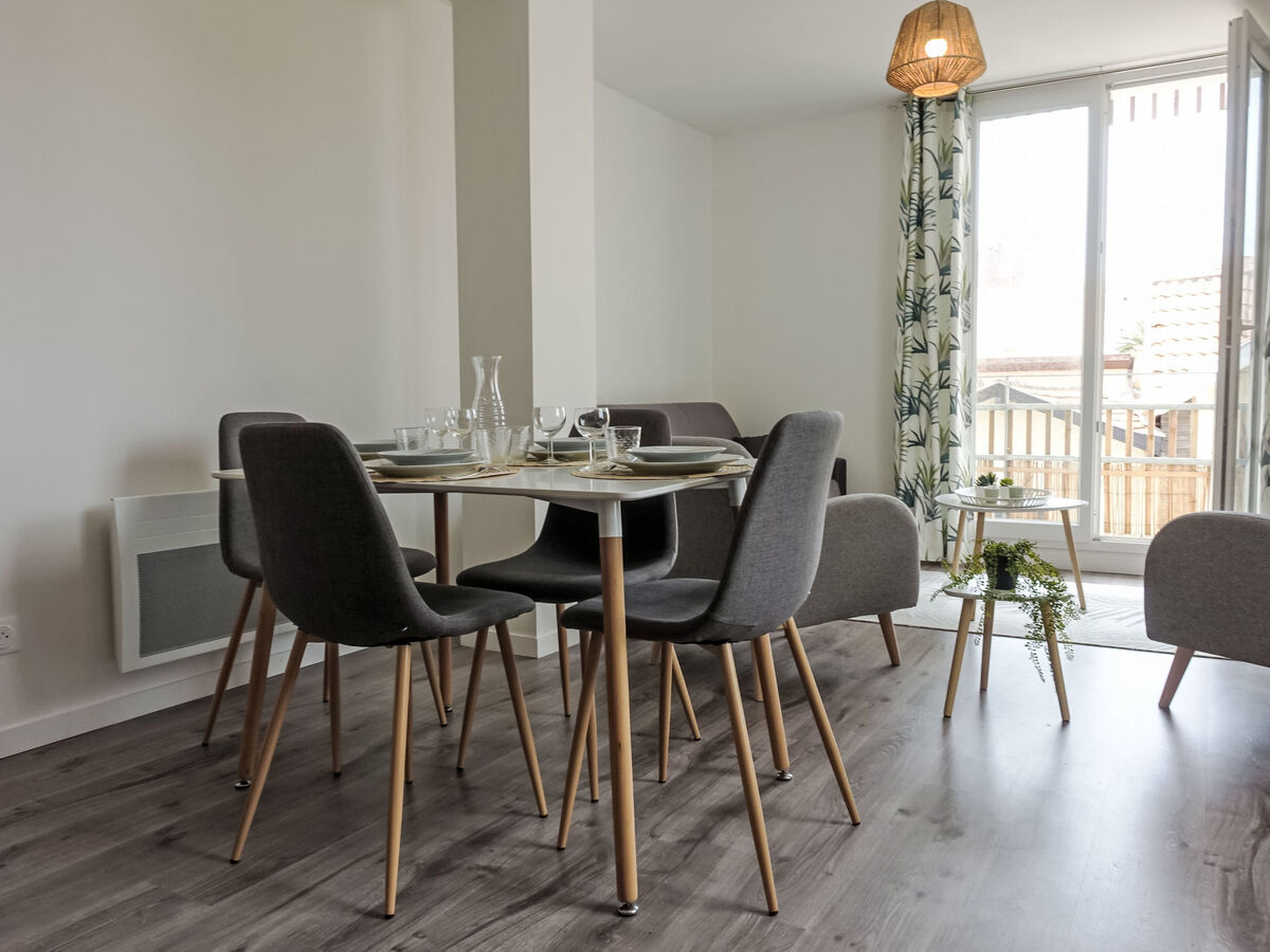 Appartement Cap Océan à 150 m de la plage - Photo 24