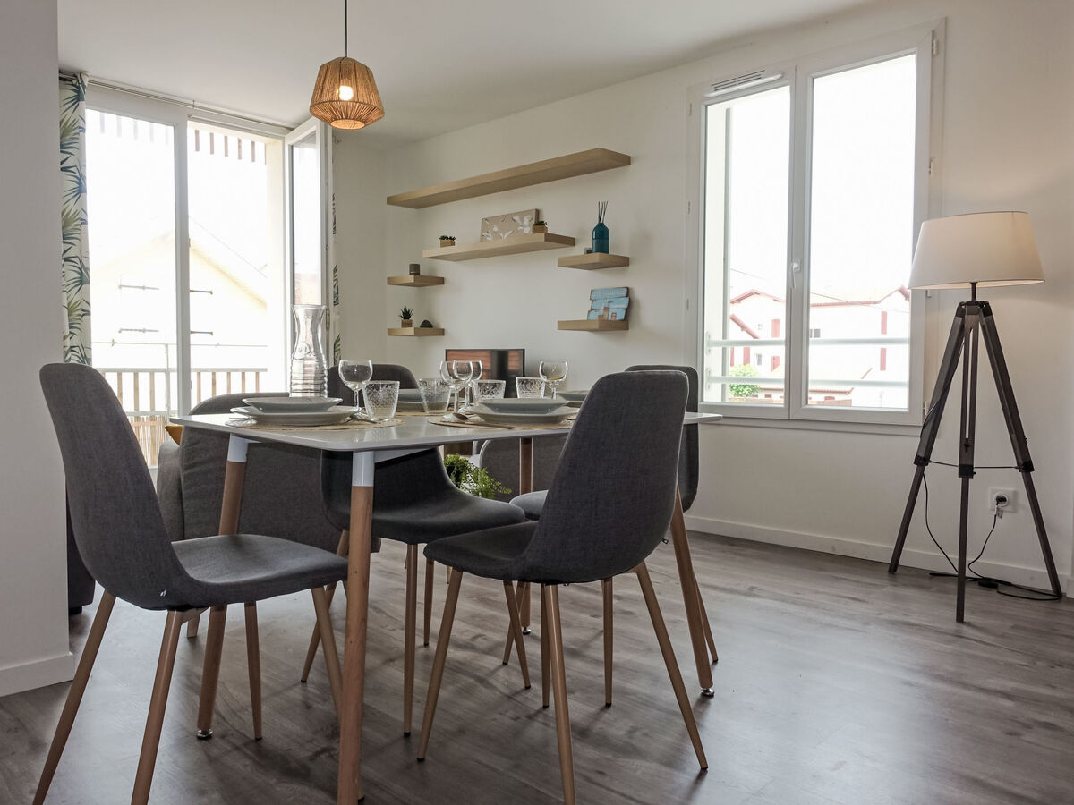 Appartement Cap Océan à 150 m de la plage - Photo 25