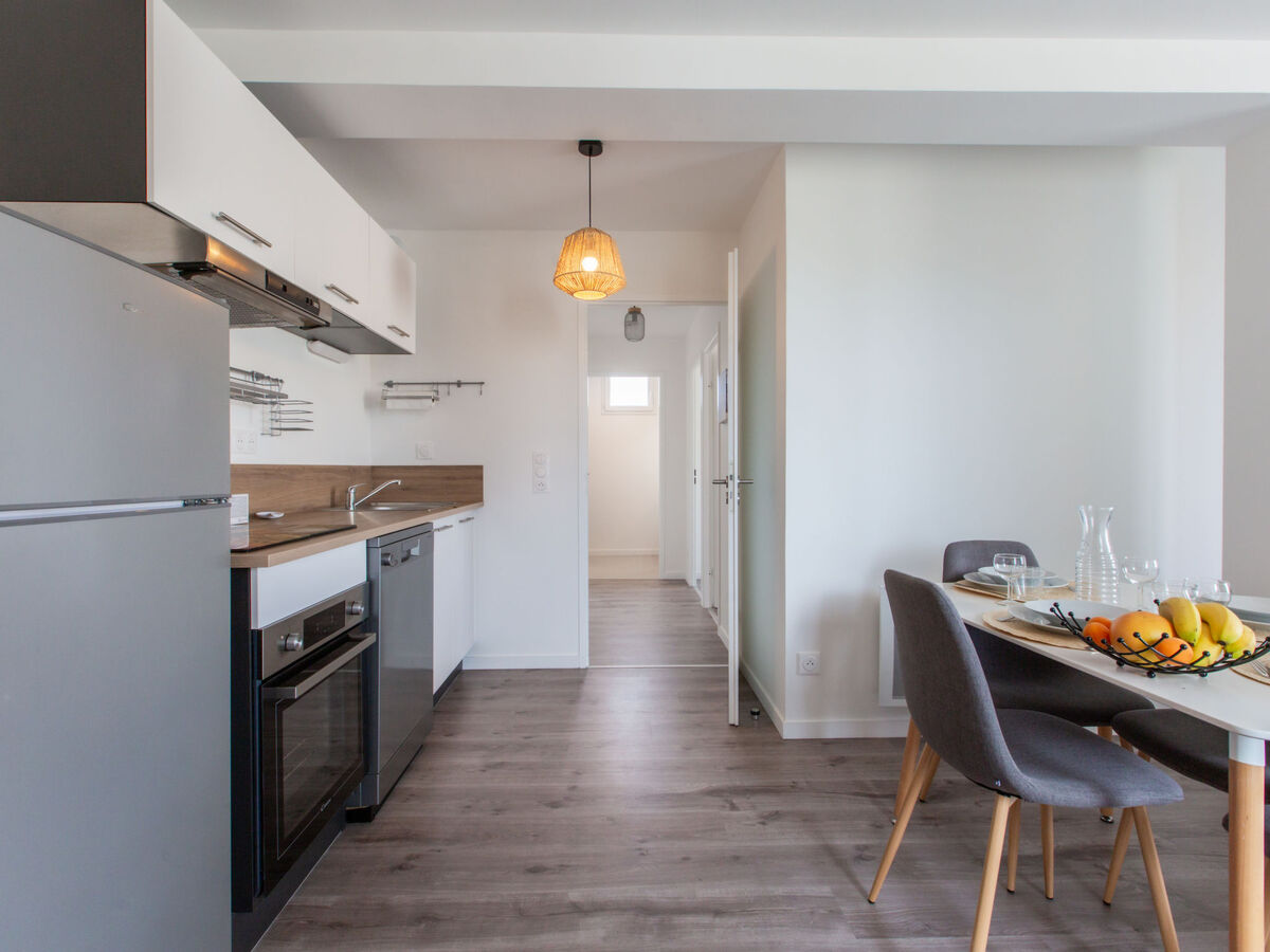 Appartement Cap Océan à 150 m de la plage - Photo 26