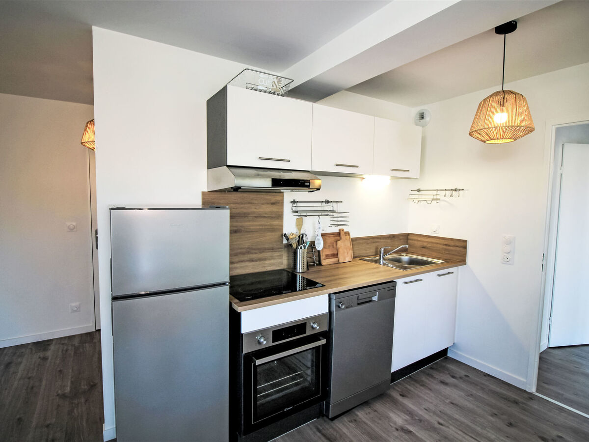 Appartement Cap Océan à 150 m de la plage - Photo 27