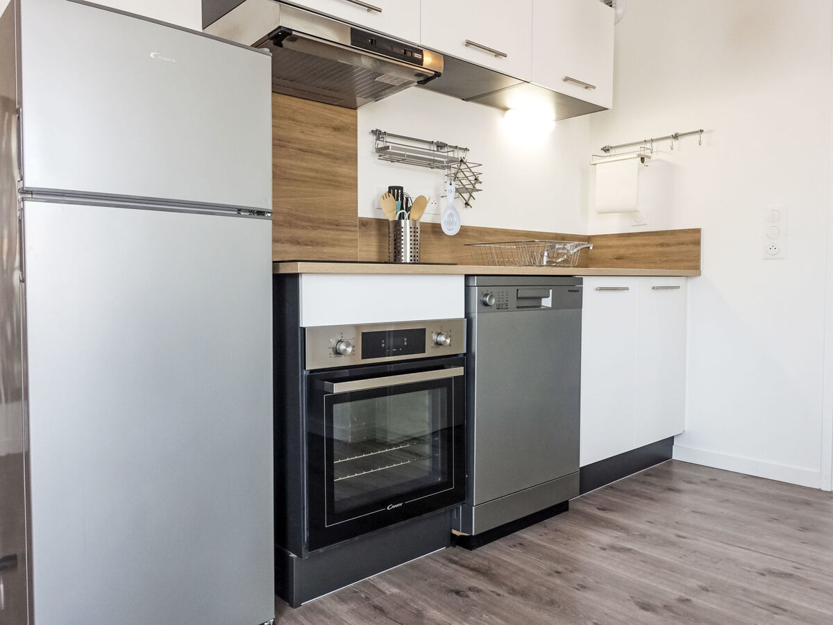 Appartement Cap Océan à 150 m de la plage - Photo 28
