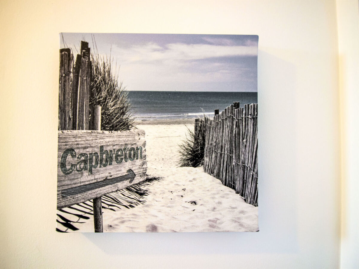 Appartement Cap Océan à 150 m de la plage - Photo 31