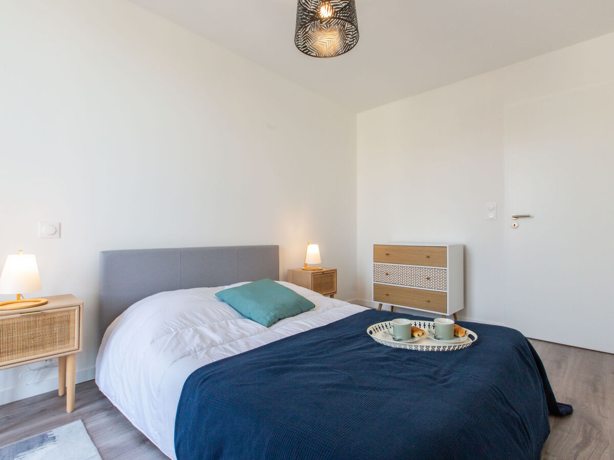 Appartement Cap Océan à 150 m de la plage - Photo 32