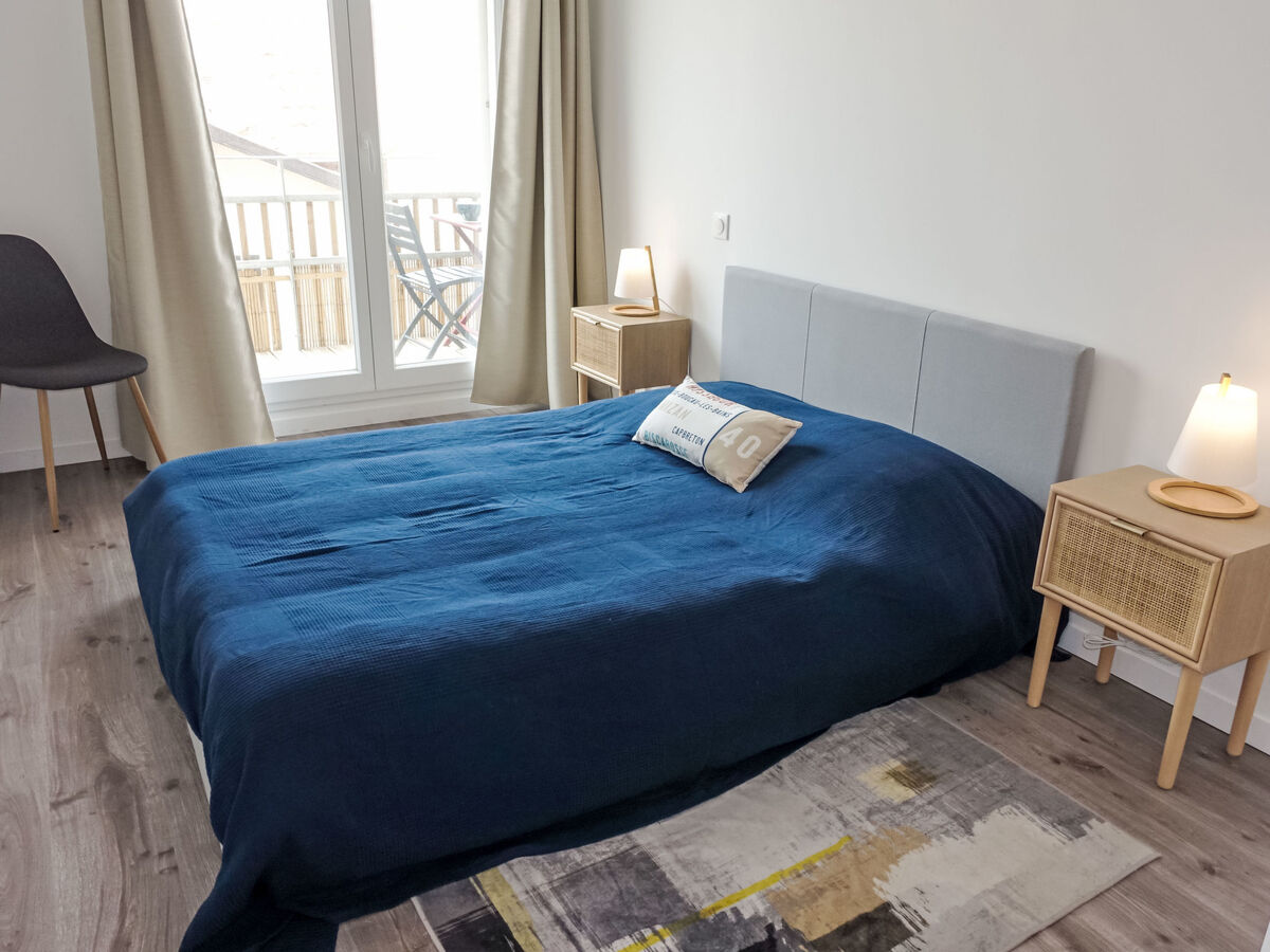 Appartement Cap Océan à 150 m de la plage - Photo 33