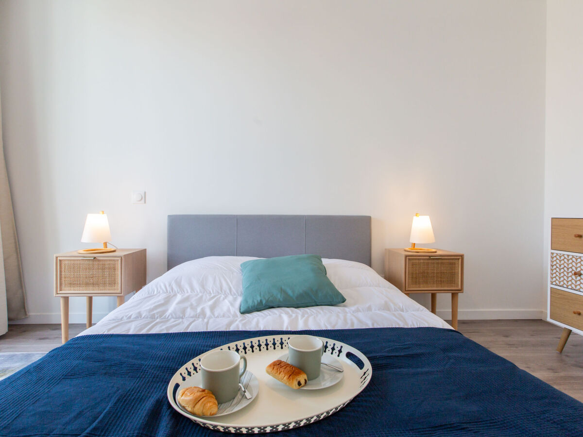 Appartement Cap Océan à 150 m de la plage - Photo 34