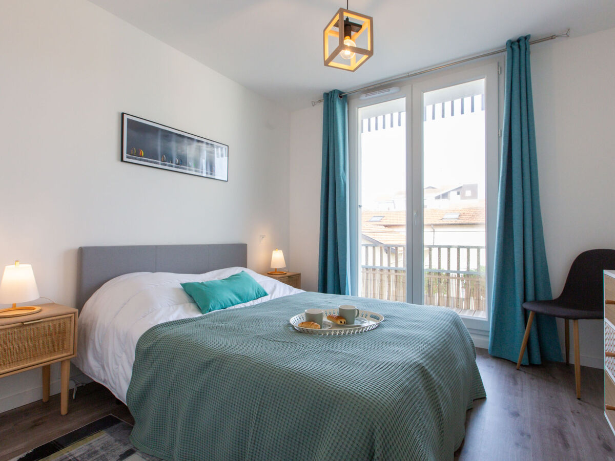 Appartement Cap Océan à 150 m de la plage - Photo 35