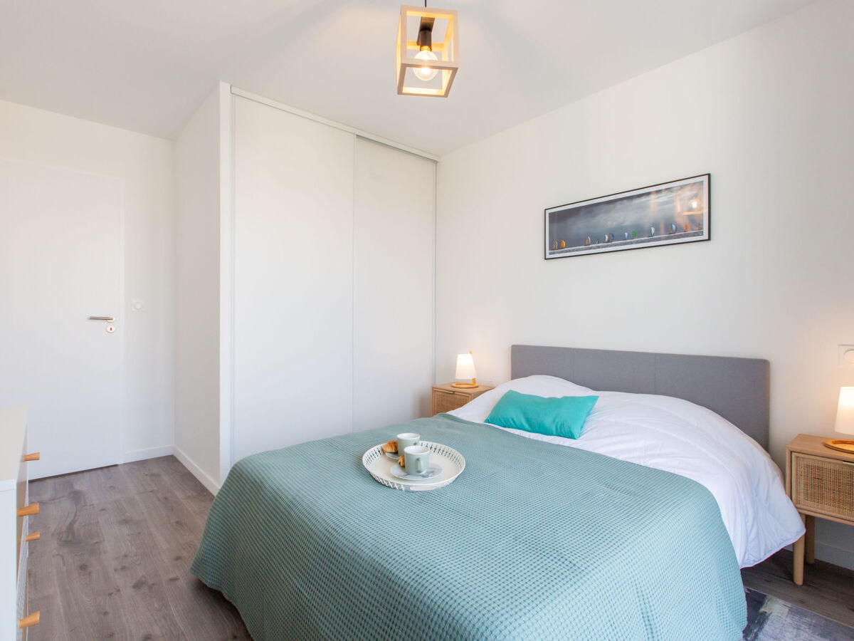 Appartement Cap Océan à 150 m de la plage - Photo 36
