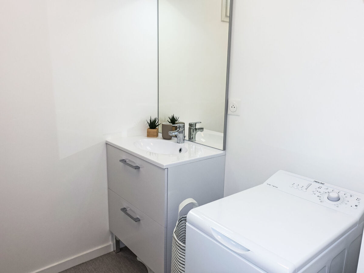 Appartement Cap Océan à 150 m de la plage - Photo 38