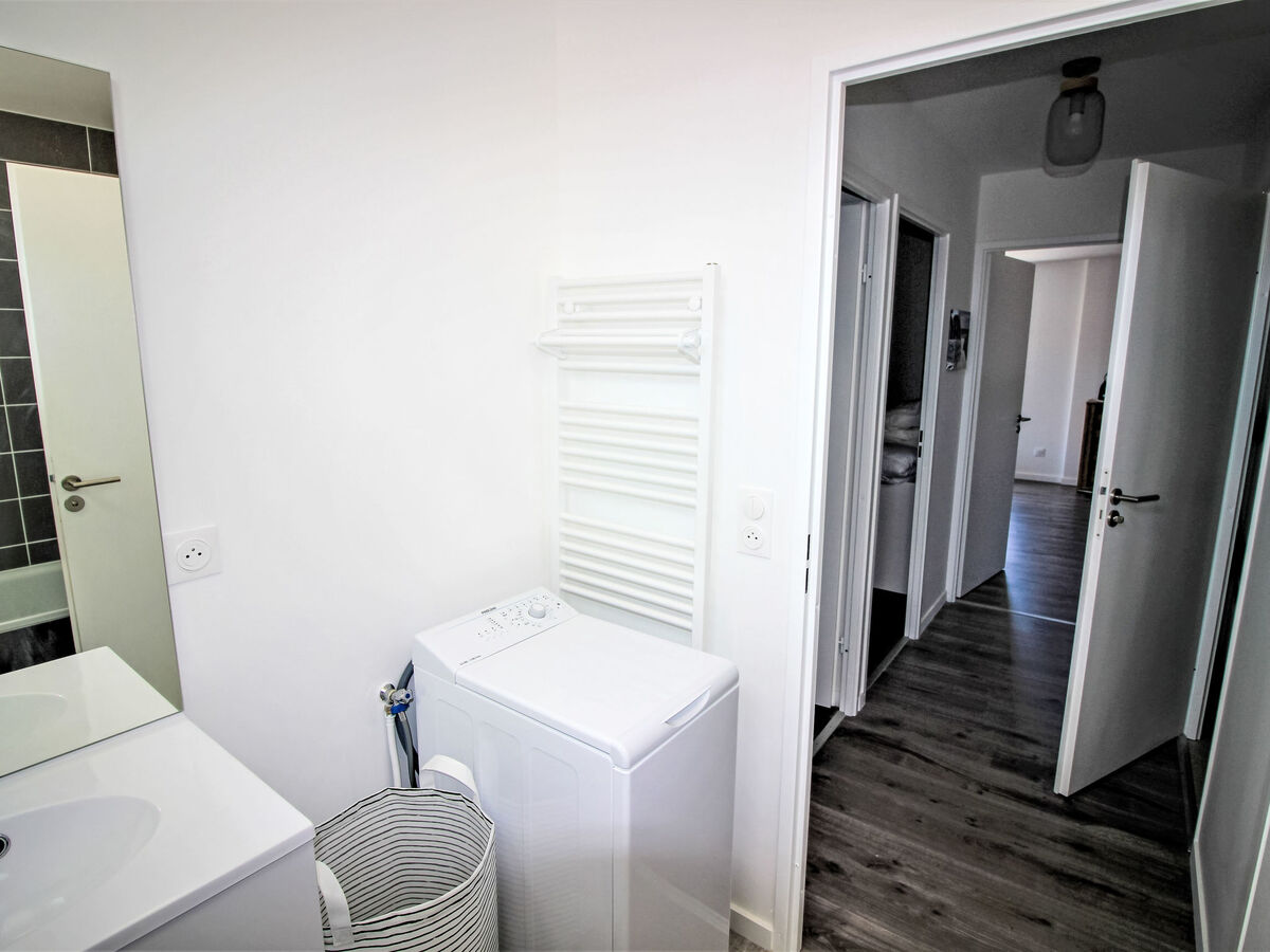 Appartement Cap Océan à 150 m de la plage - Photo 39