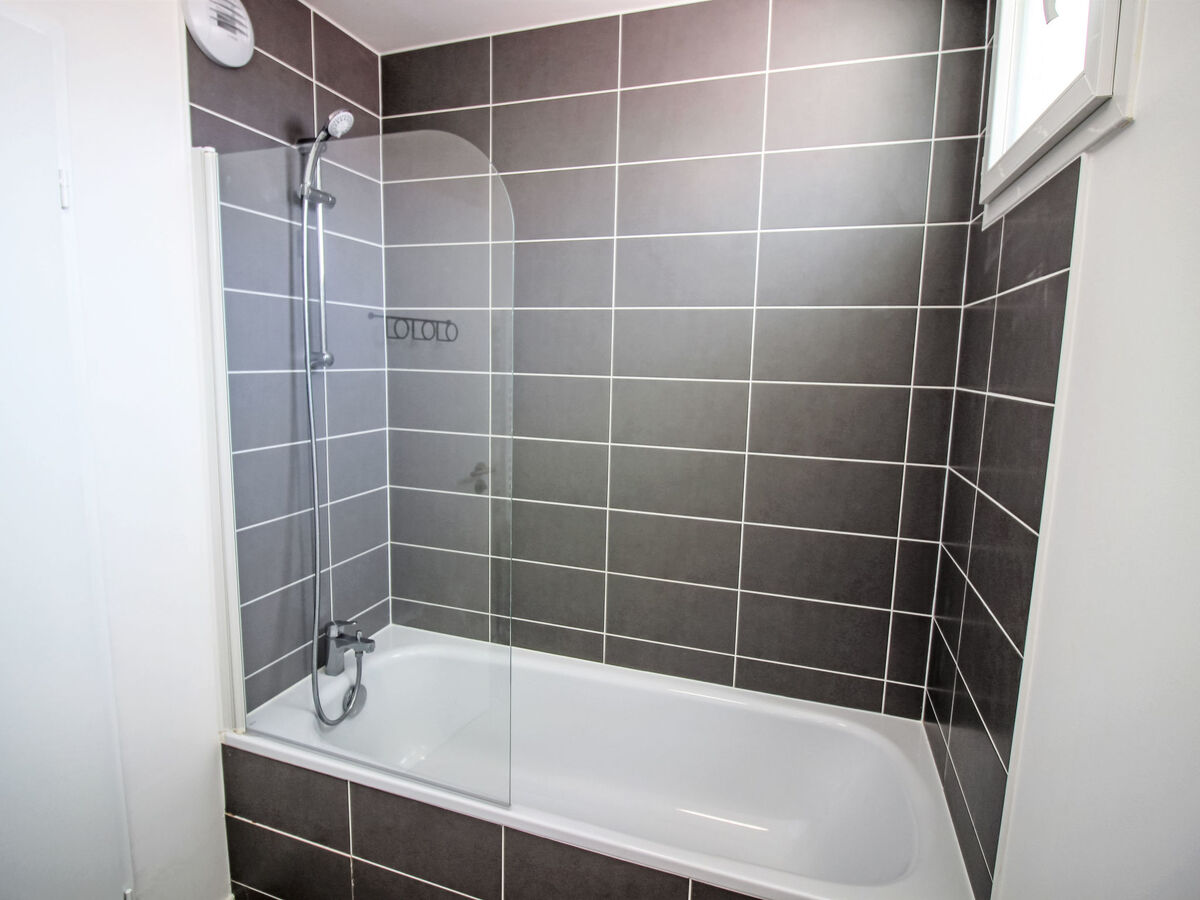 Appartement Cap Océan à 150 m de la plage - Photo 41