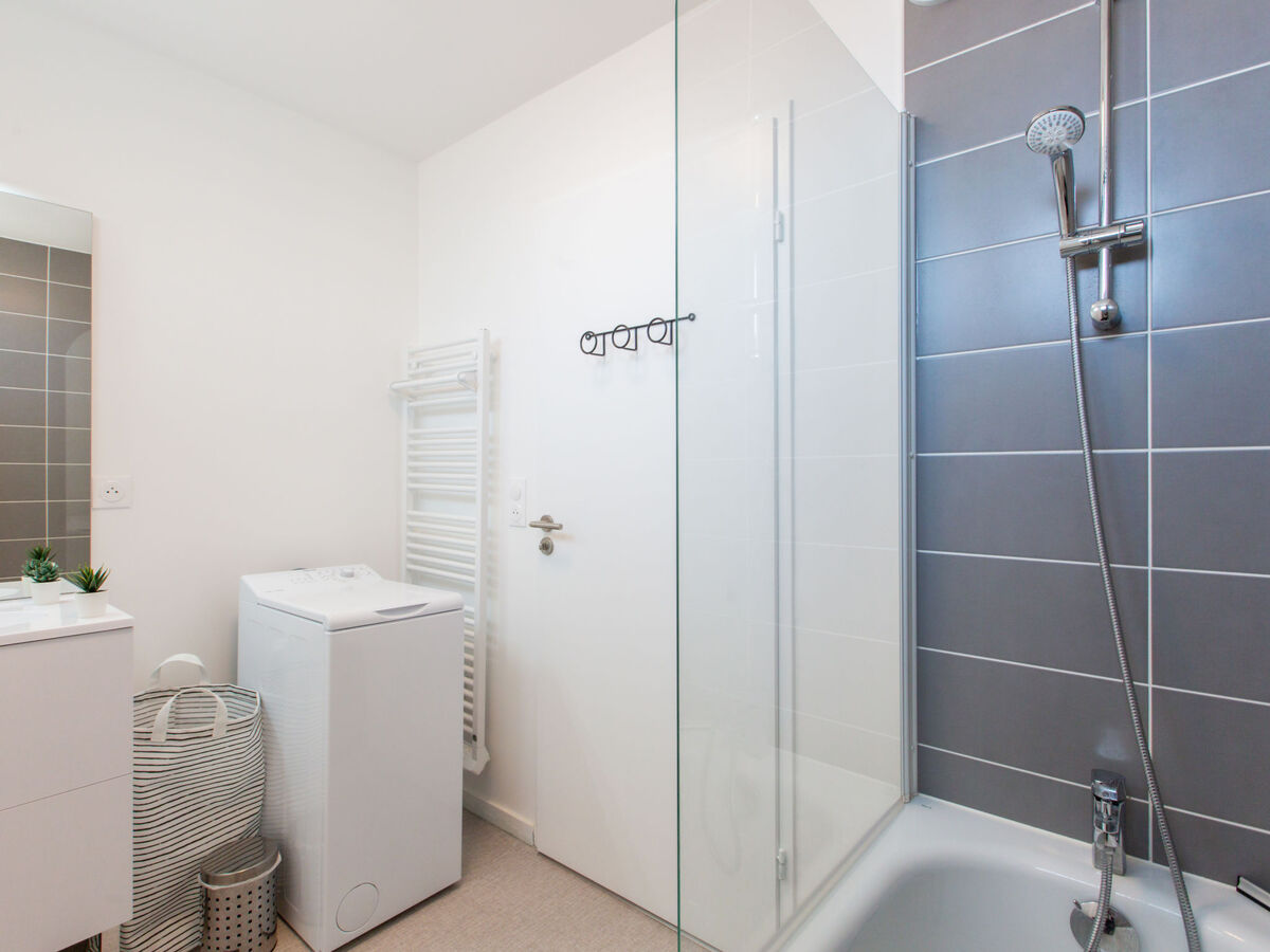 Appartement Cap Océan à 150 m de la plage - Photo 42
