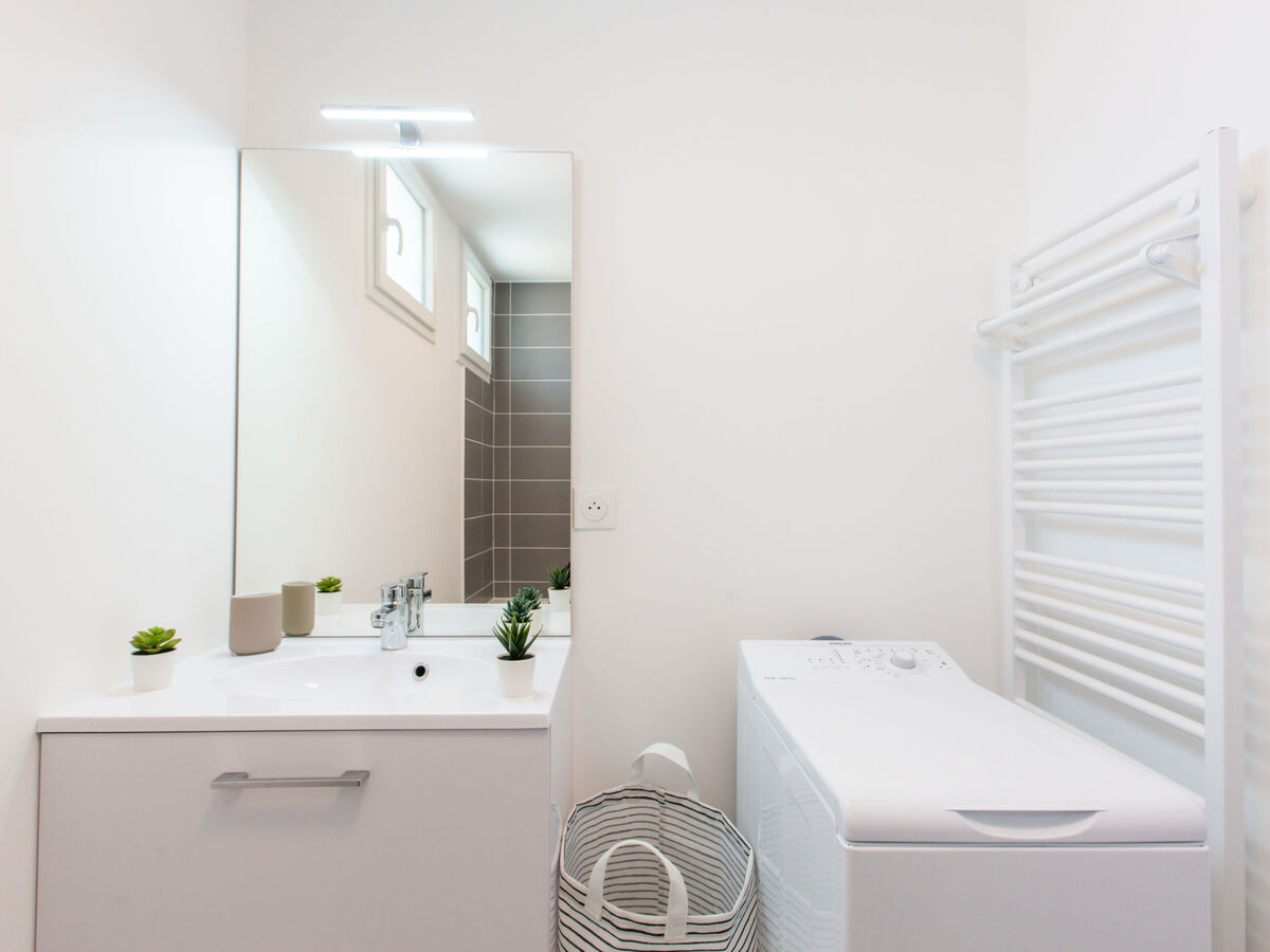 Appartement Cap Océan à 150 m de la plage - Photo 43