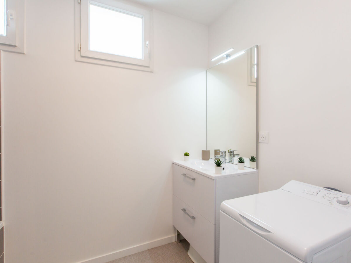 Appartement Cap Océan à 150 m de la plage - Photo 44