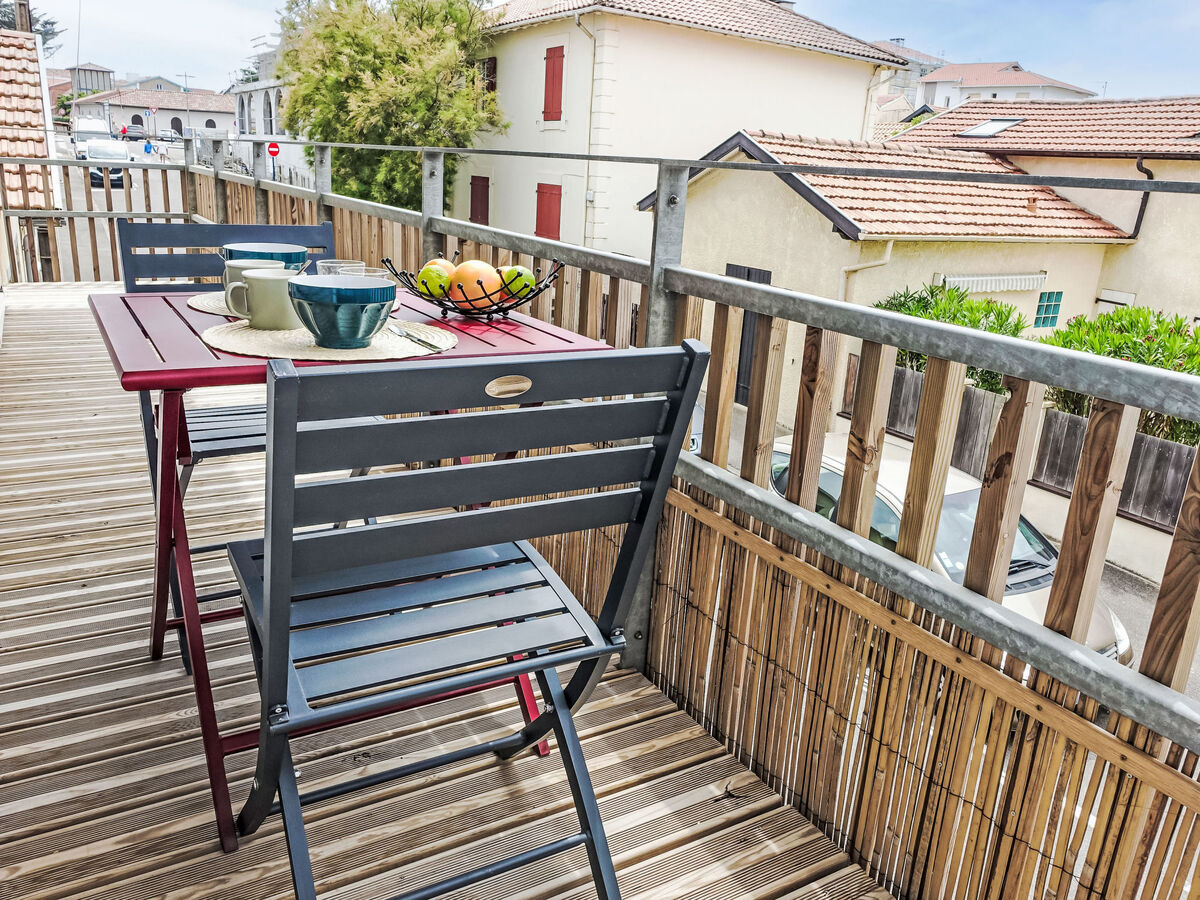 Appartement Cap Océan à 150 m de la plage - Photo 48