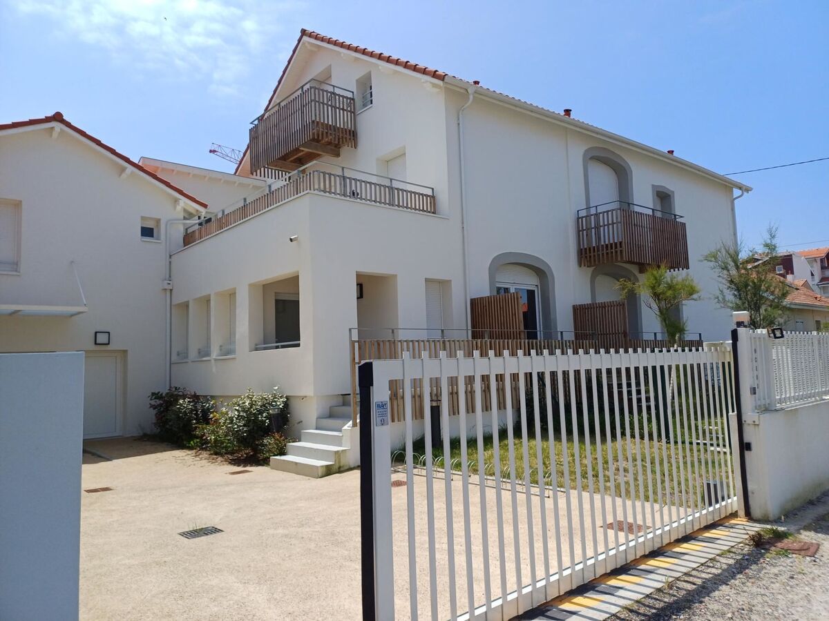Appartement Cap Océan à 150 m de la plage - Photo 51