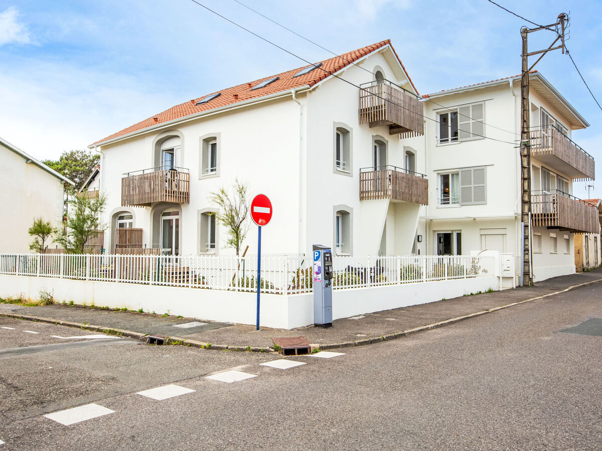 Appartement Cap Océan à 150 m de la plage - Photo 60