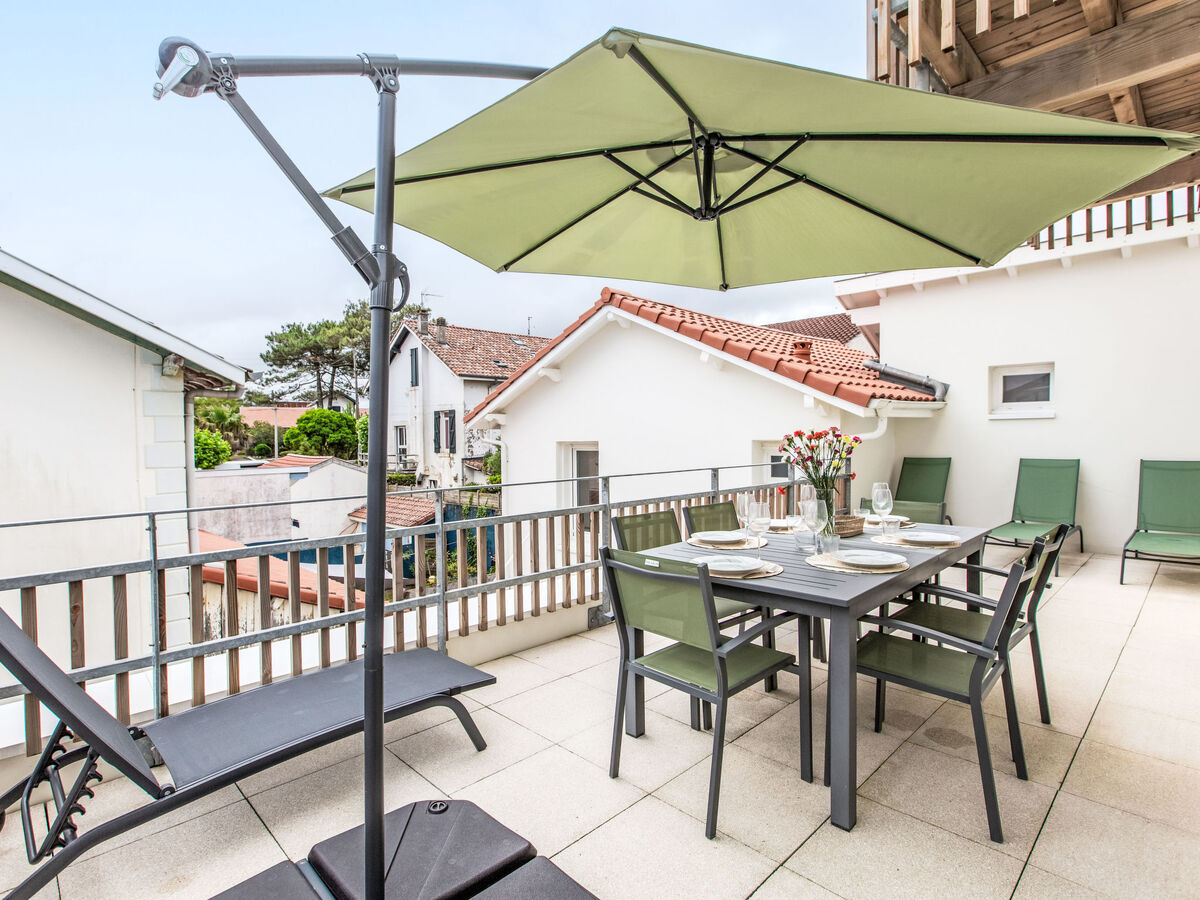 Apt Cap Océan Capbreton, 150 m de la plage - Photo 1